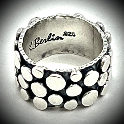 Holding Space Ring