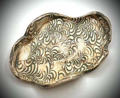 Small Chotchkies Tray