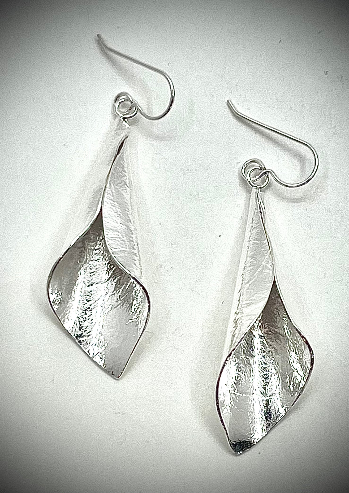 Calla Lily Earrings