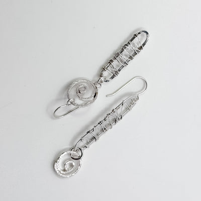 Farryn Earrings