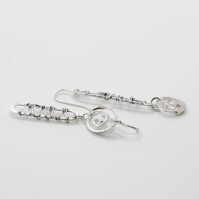 Farryn Earrings