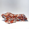 Fall Hand Knit Scarf