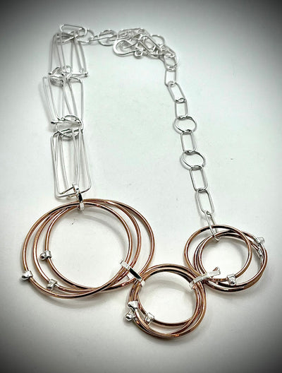 The Iconic Necklace