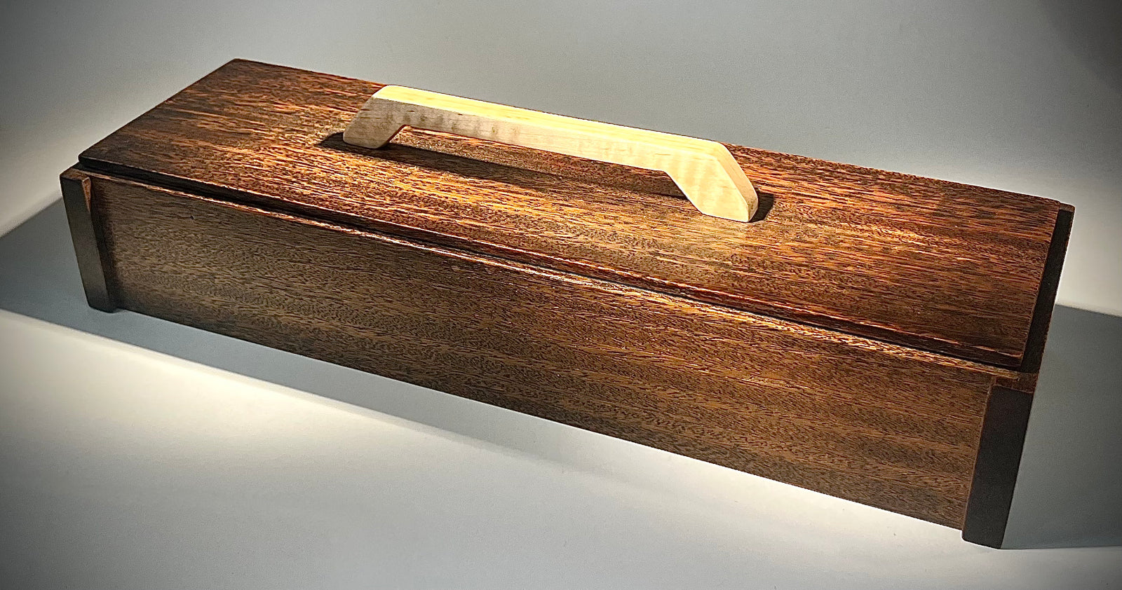 Brazilian Cherry Remote Box
