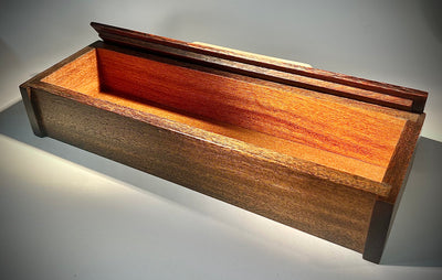 Brazilian Cherry Remote Box