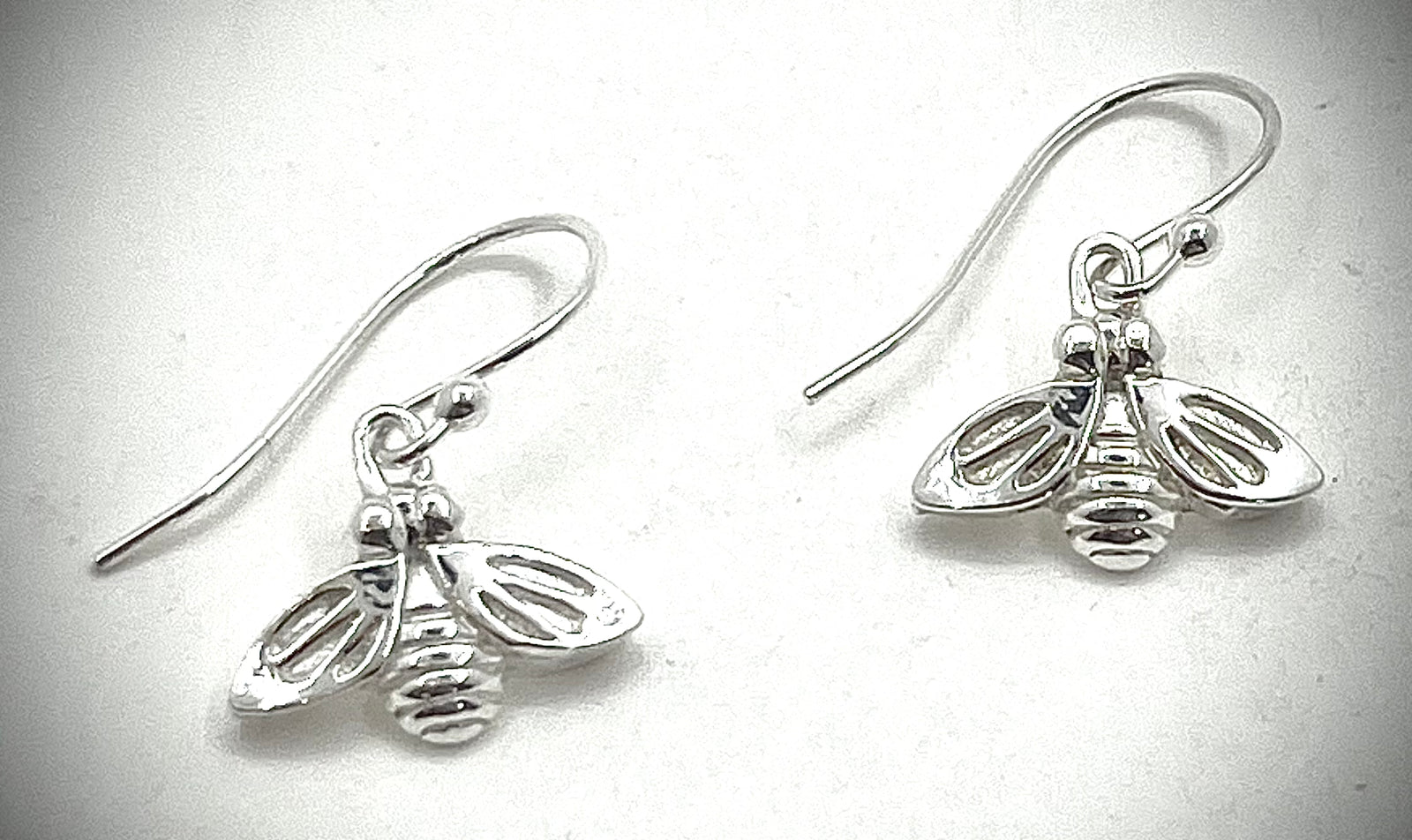 Bee Earrings