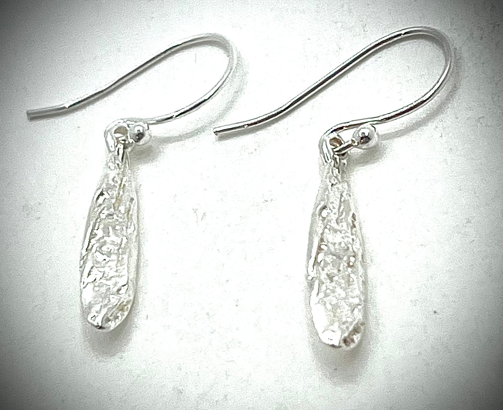 Driftwood Earrings