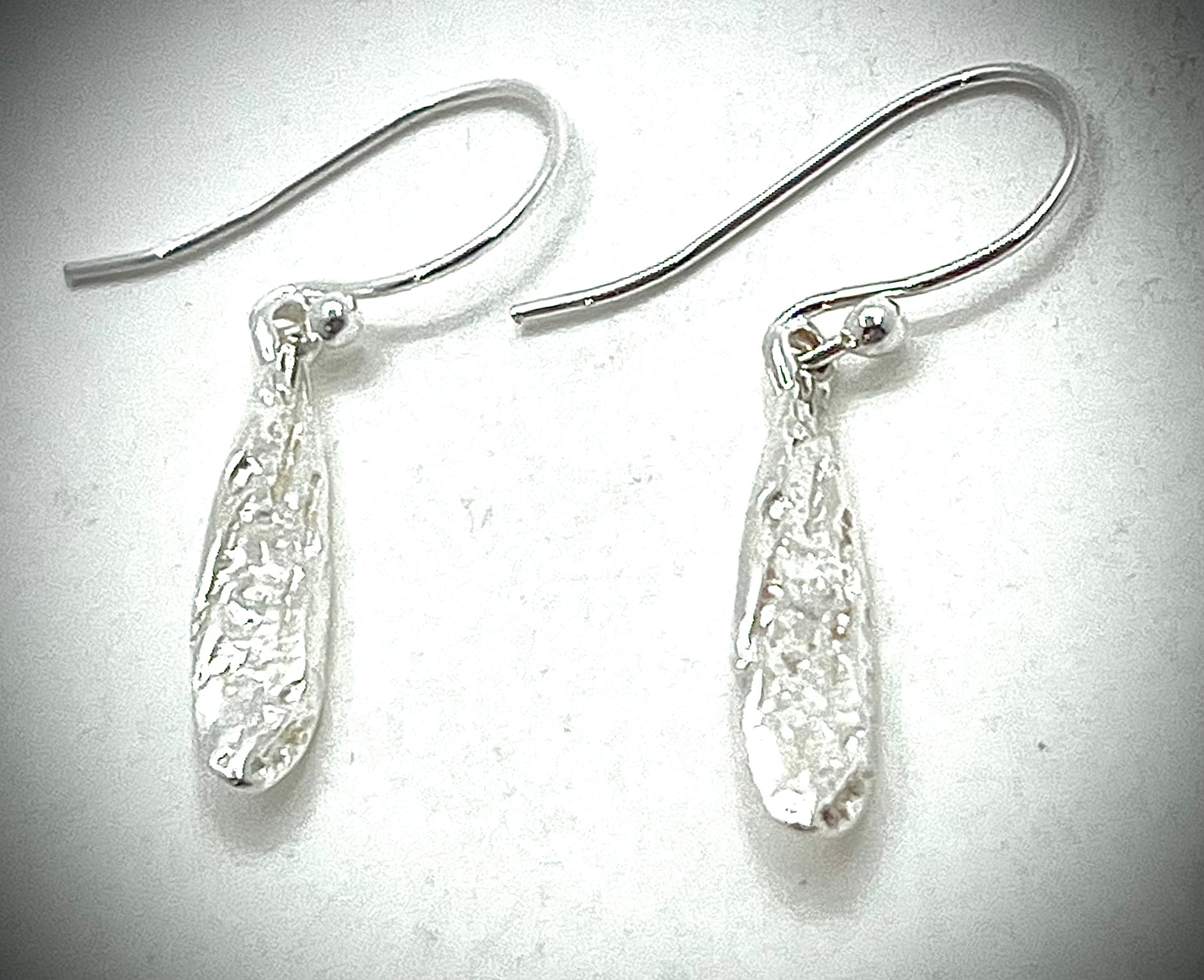 Driftwood Earrings