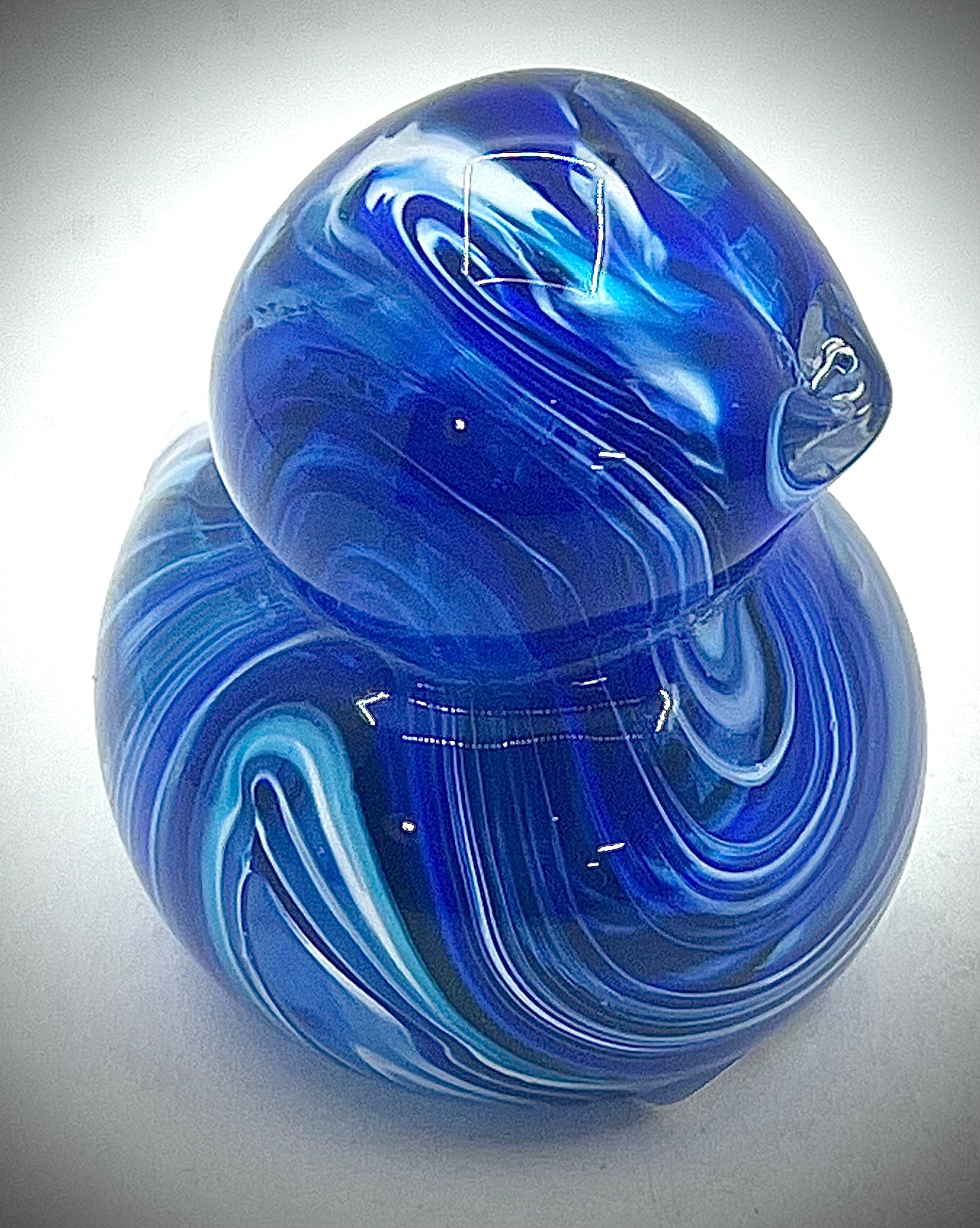 Glass Chicks