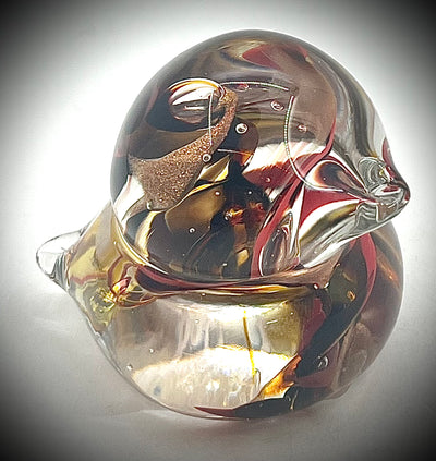Glass Chicks