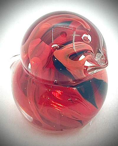 Glass Chicks