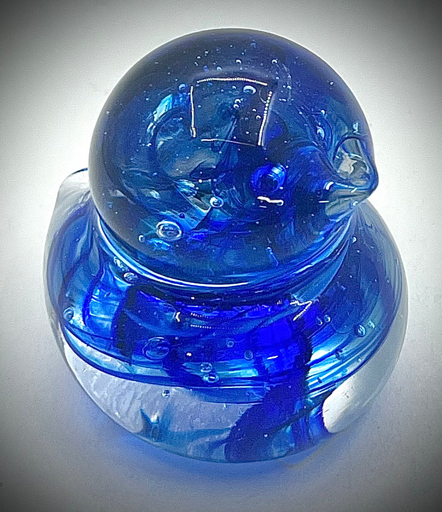 Glass Chicks