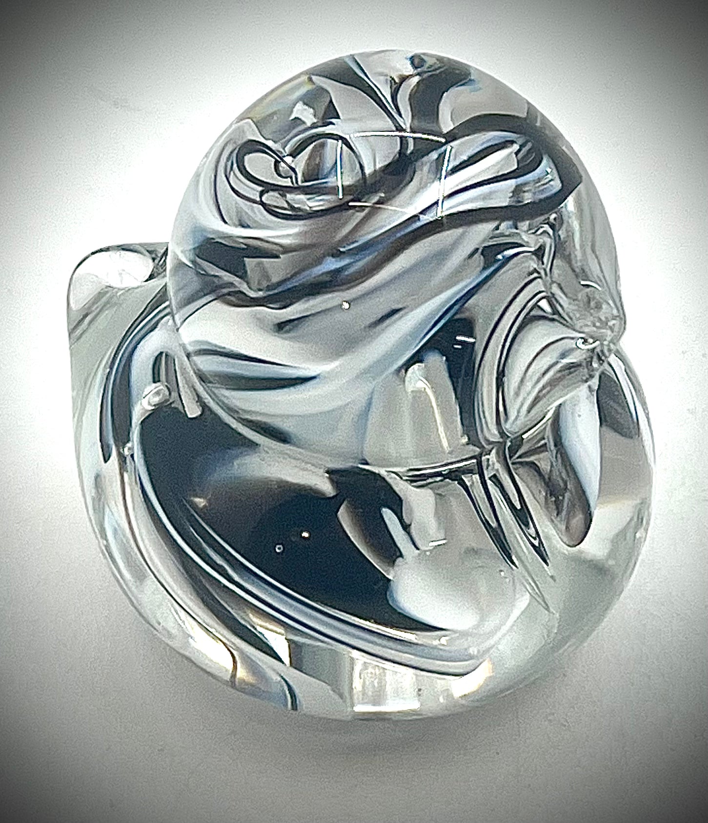 Glass Chicks