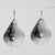 Ellie Boob earrings