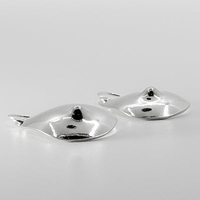 Ellie Boob earrings