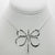 Edie's Butterfly necklace
