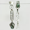 Valerian Dreams Labradorite earrings