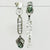 Valerian Dreams Labradorite earrings