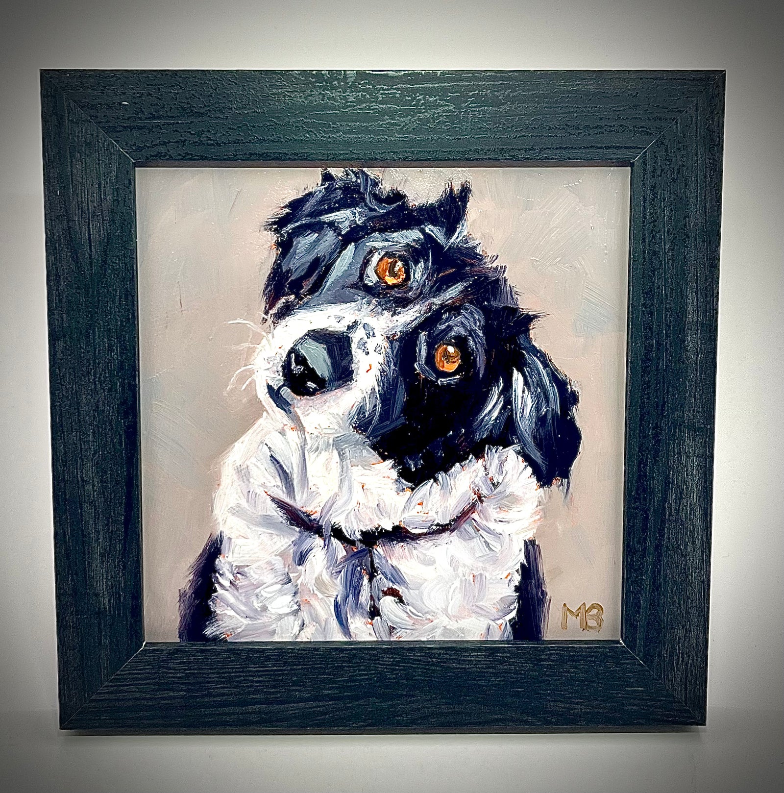 Dog Portraits