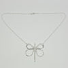 Edie's Butterfly necklace