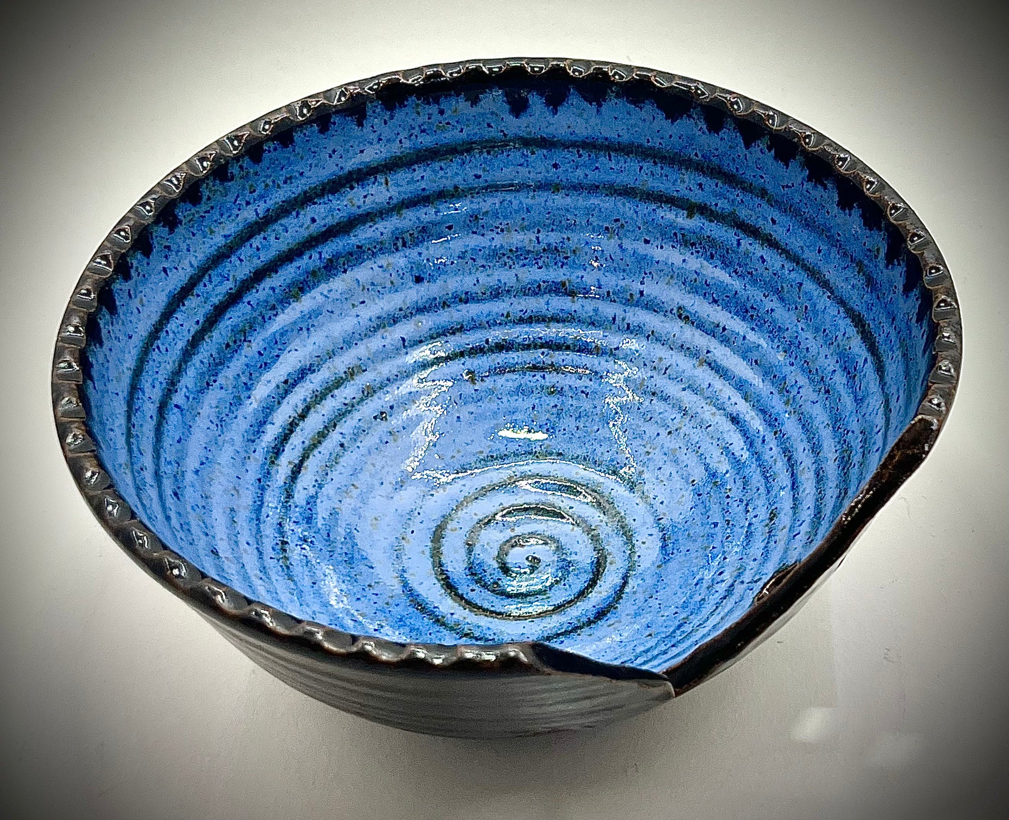 Yarn Bowl