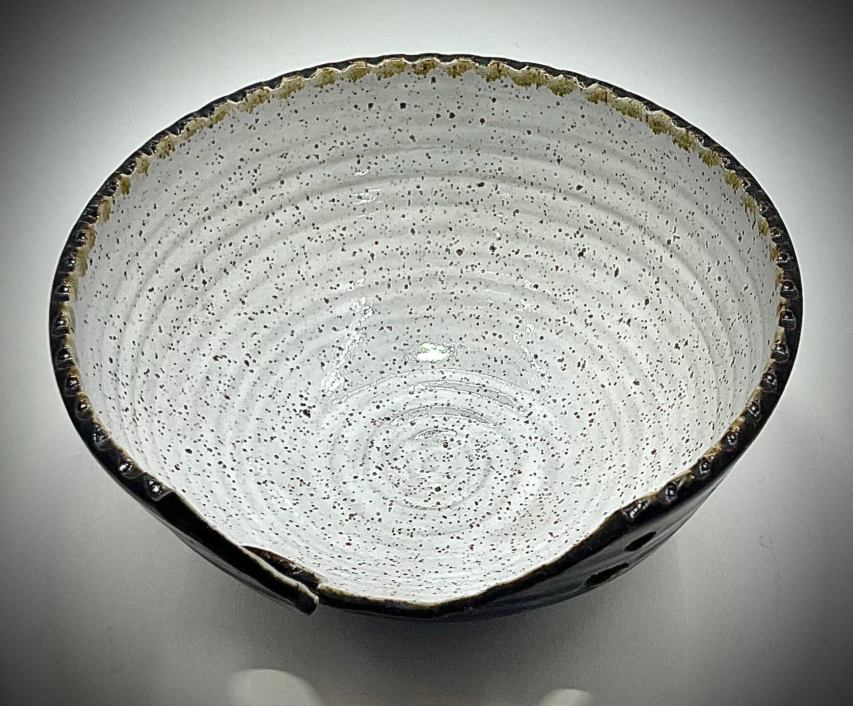 Yarn Bowl