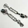 Valerian Dreams Labradorite earrings