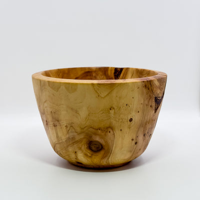 Cypress bowl
