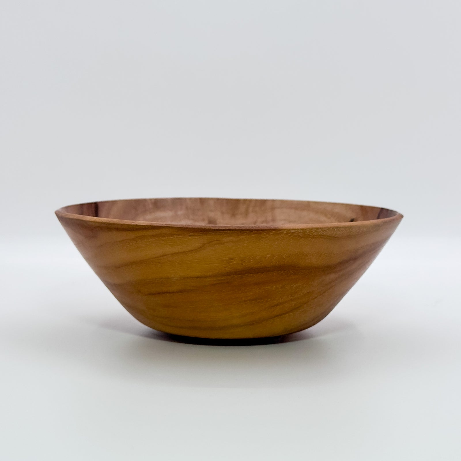 Pecan bowl