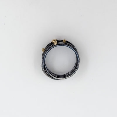 SG 4B SR ring