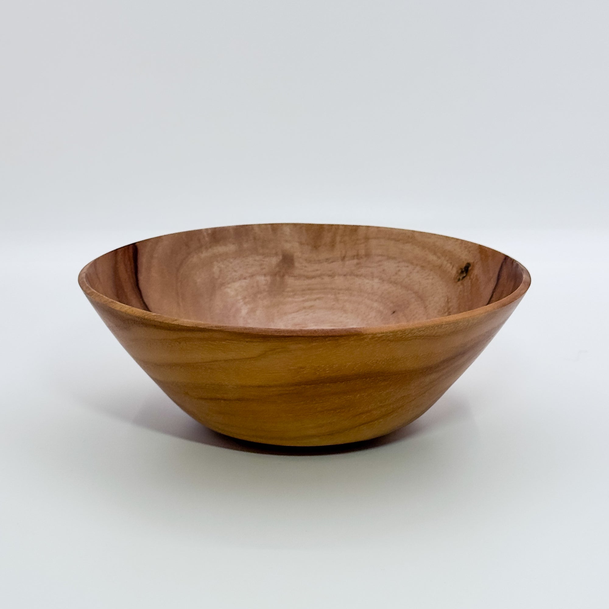 Pecan bowl