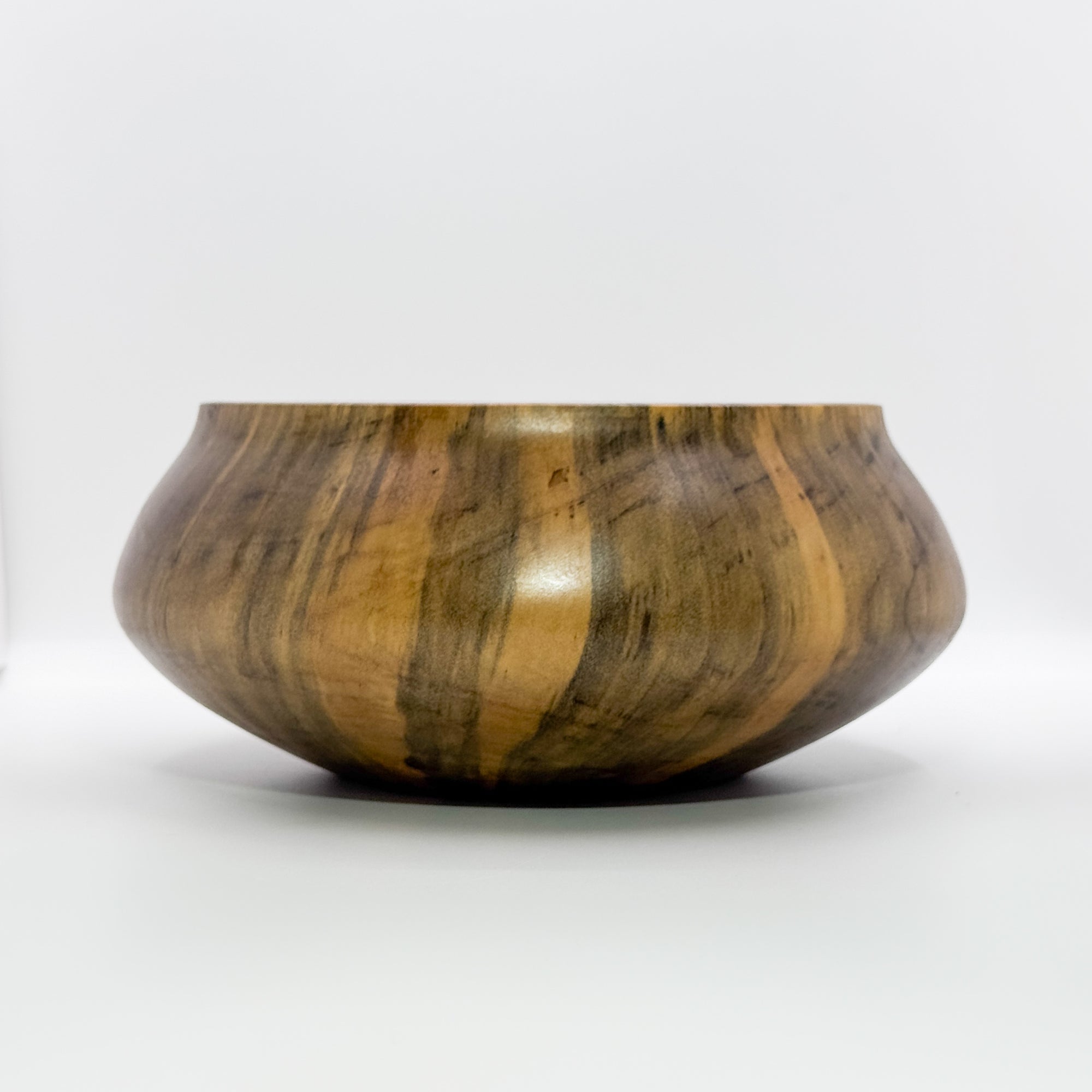 Norfolk Island Pine bowl