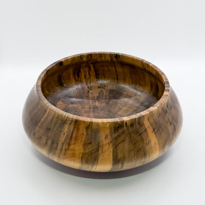 Norfolk Island Pine bowl