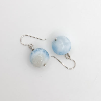 Laramar Bead Earrings