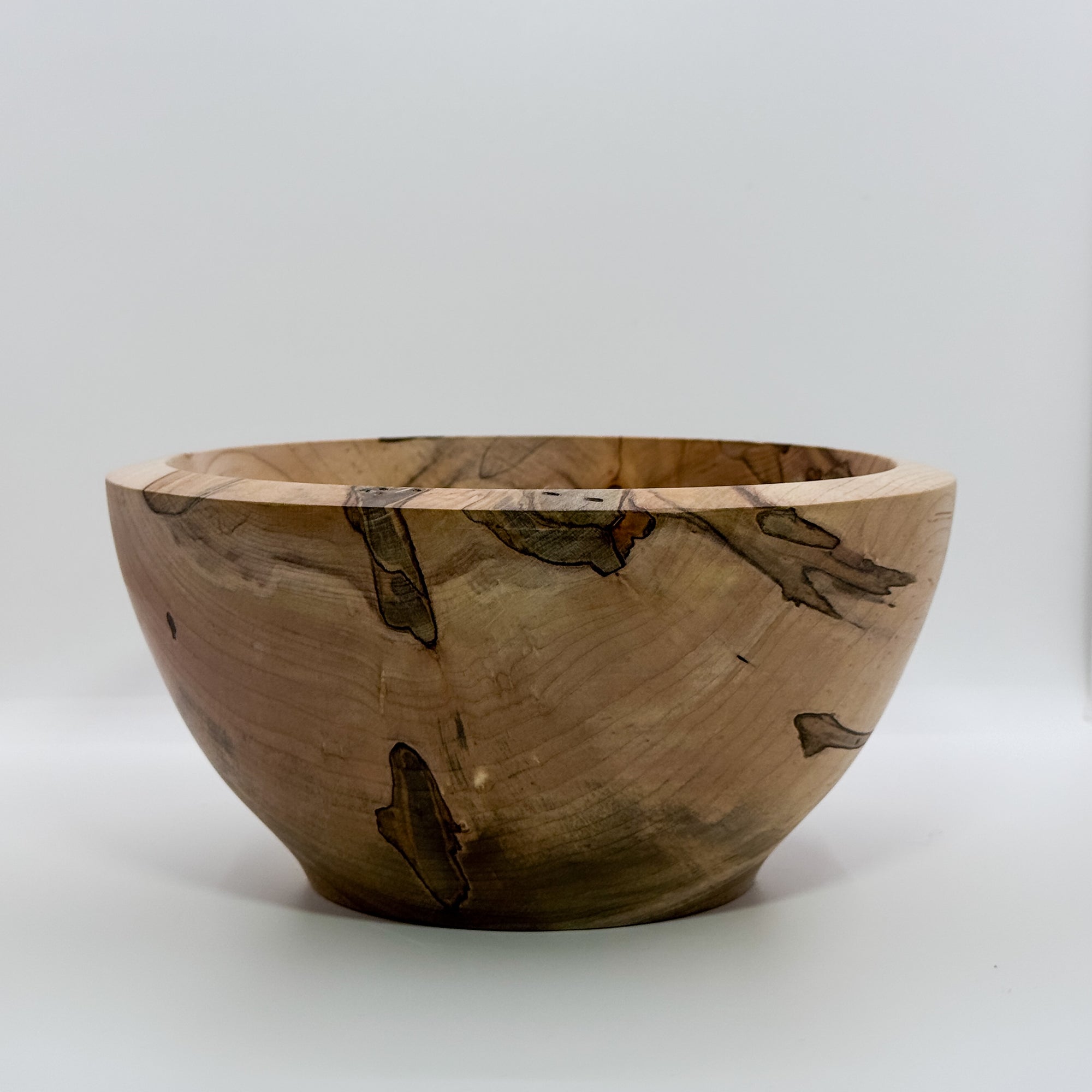 Ambrosia Maple bowl