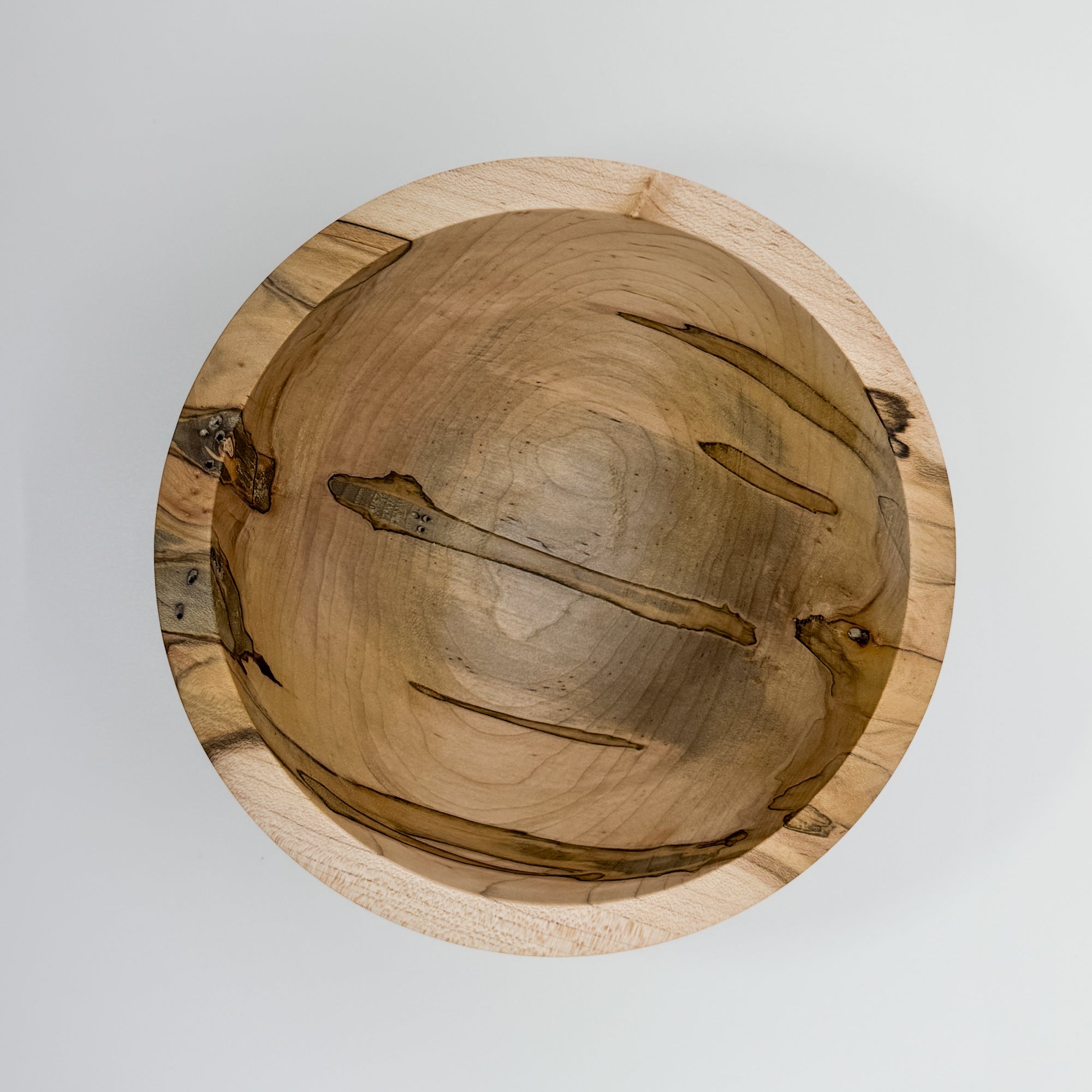 Ambrosia Maple bowl