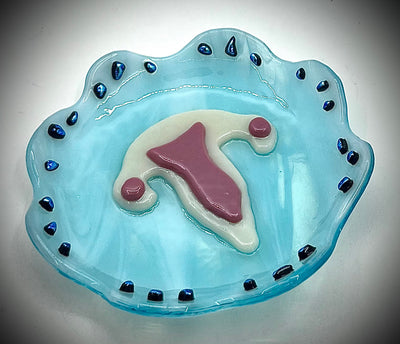 Uterus Ring Dish