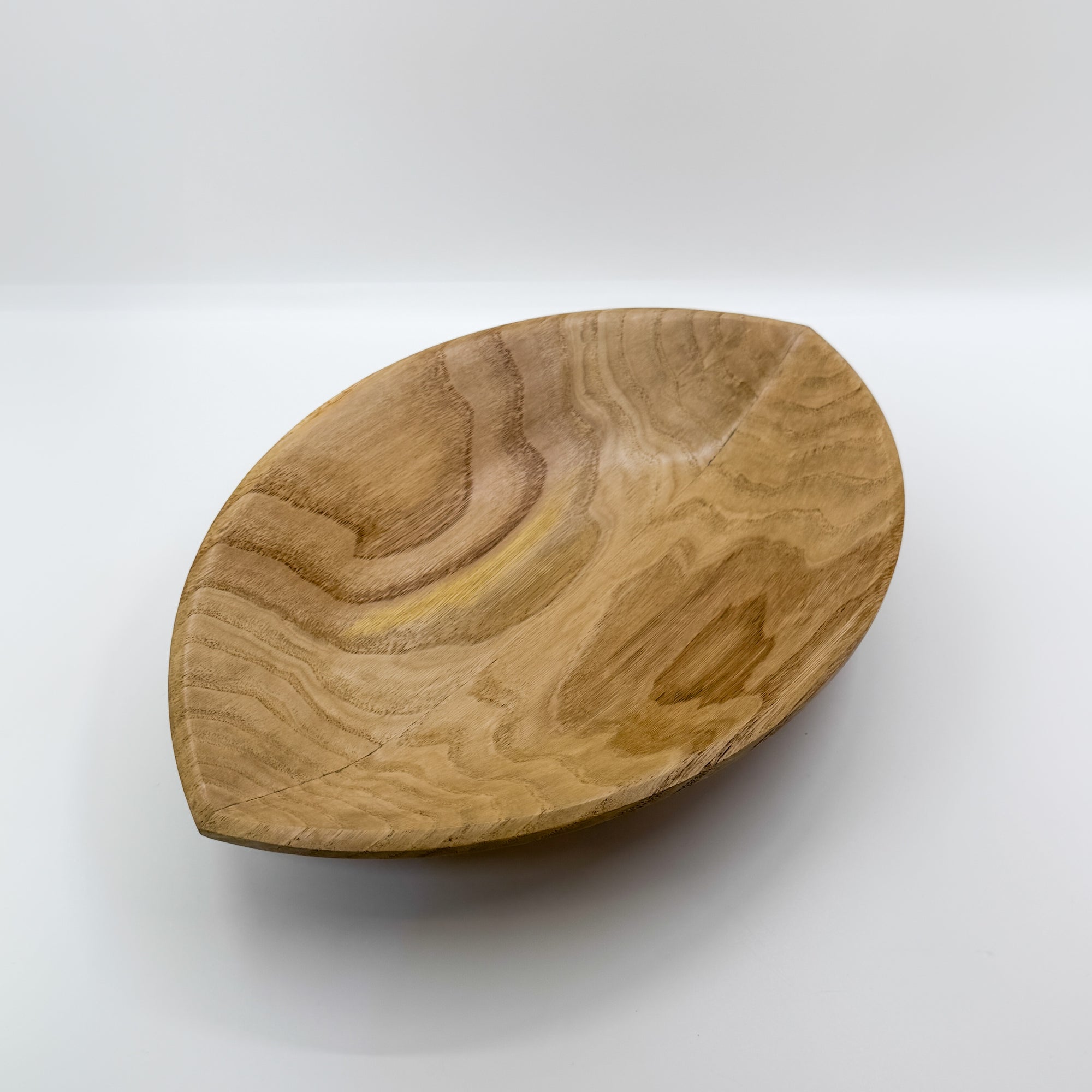Butterwood bowl