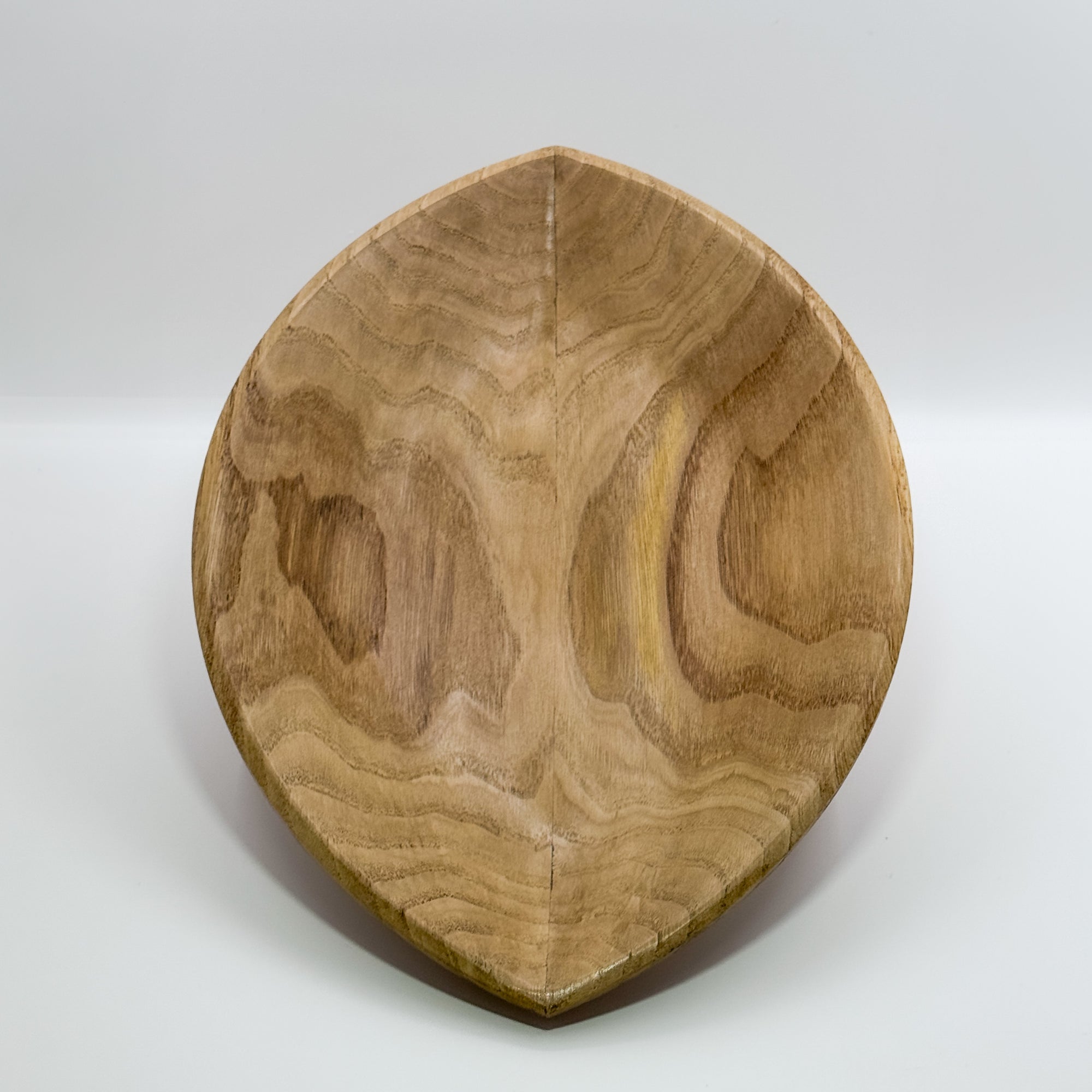 Butterwood bowl