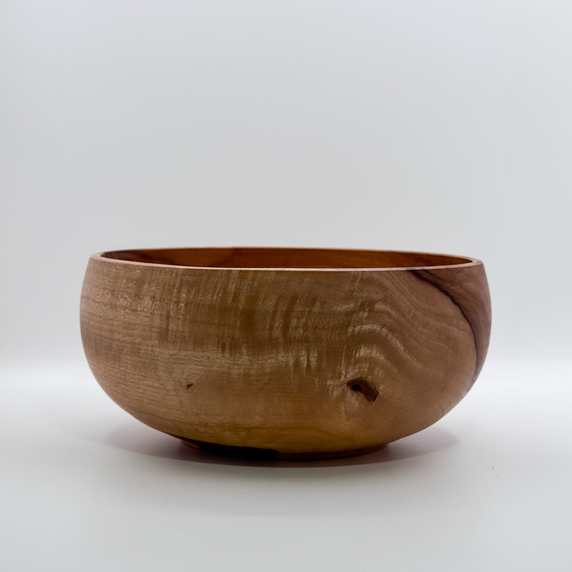 Pecan bowl