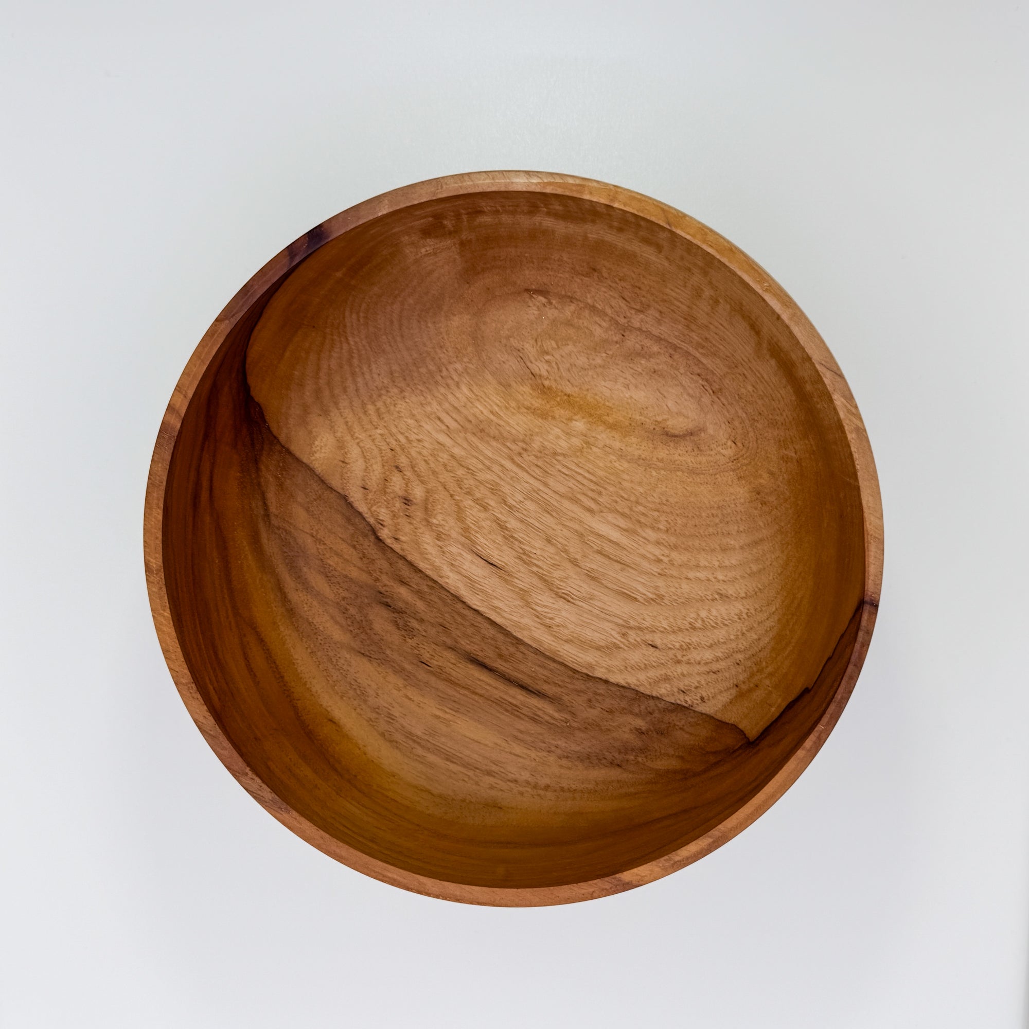 Pecan bowl