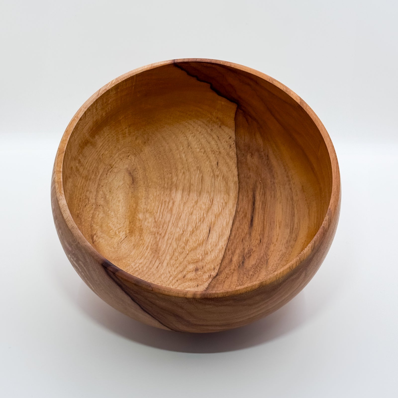 Pecan bowl