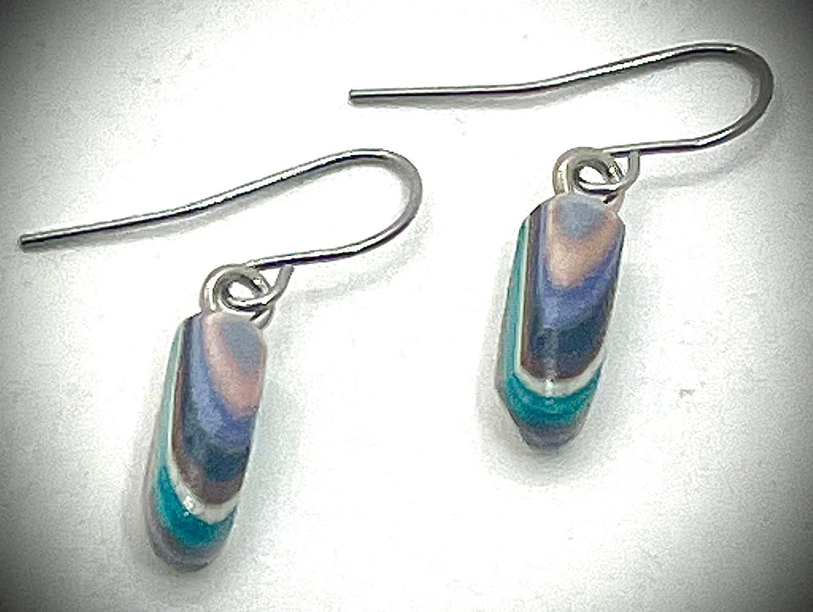 Micro Skinny Mini Earrings