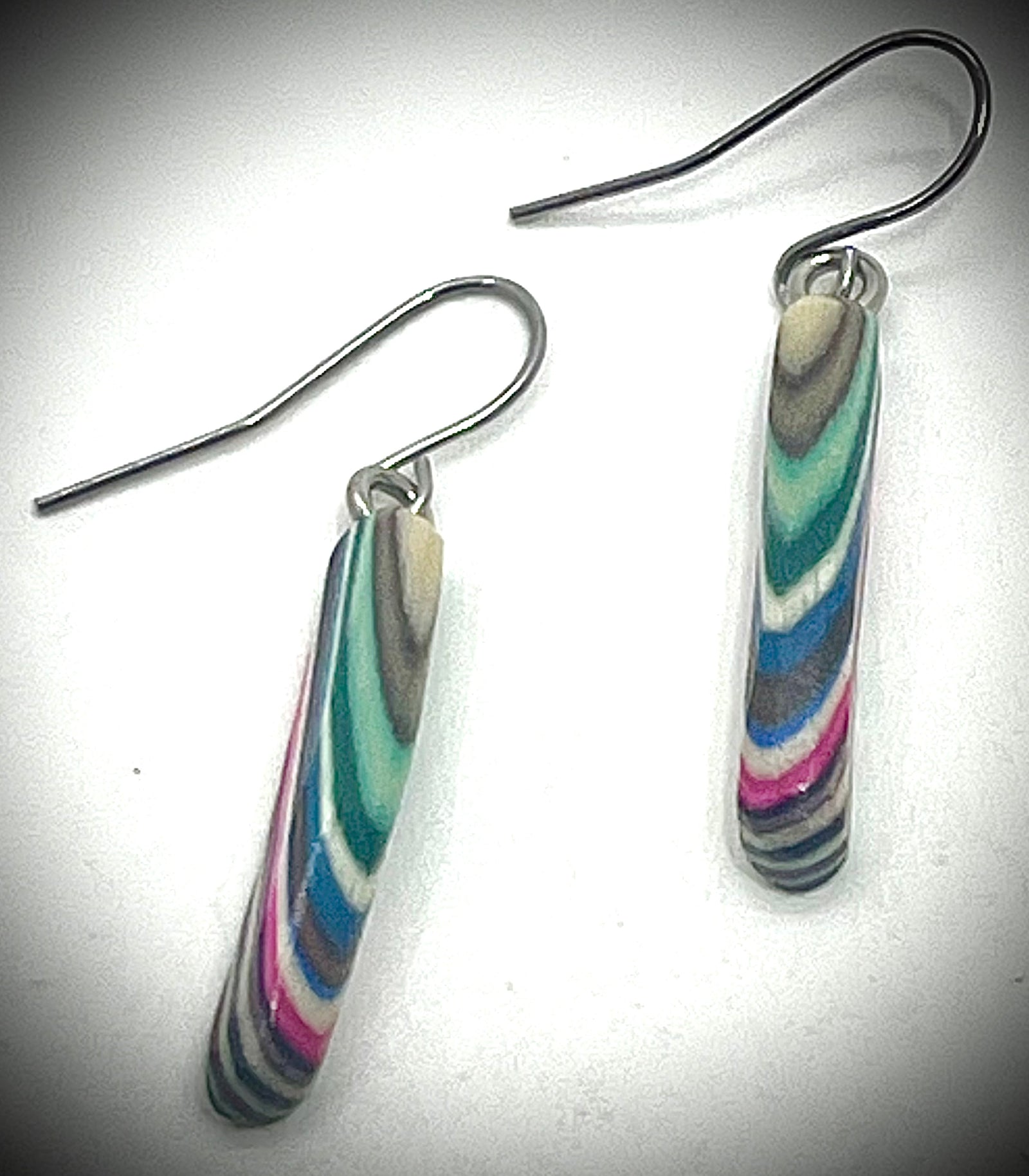 Skinny Mini Earrings