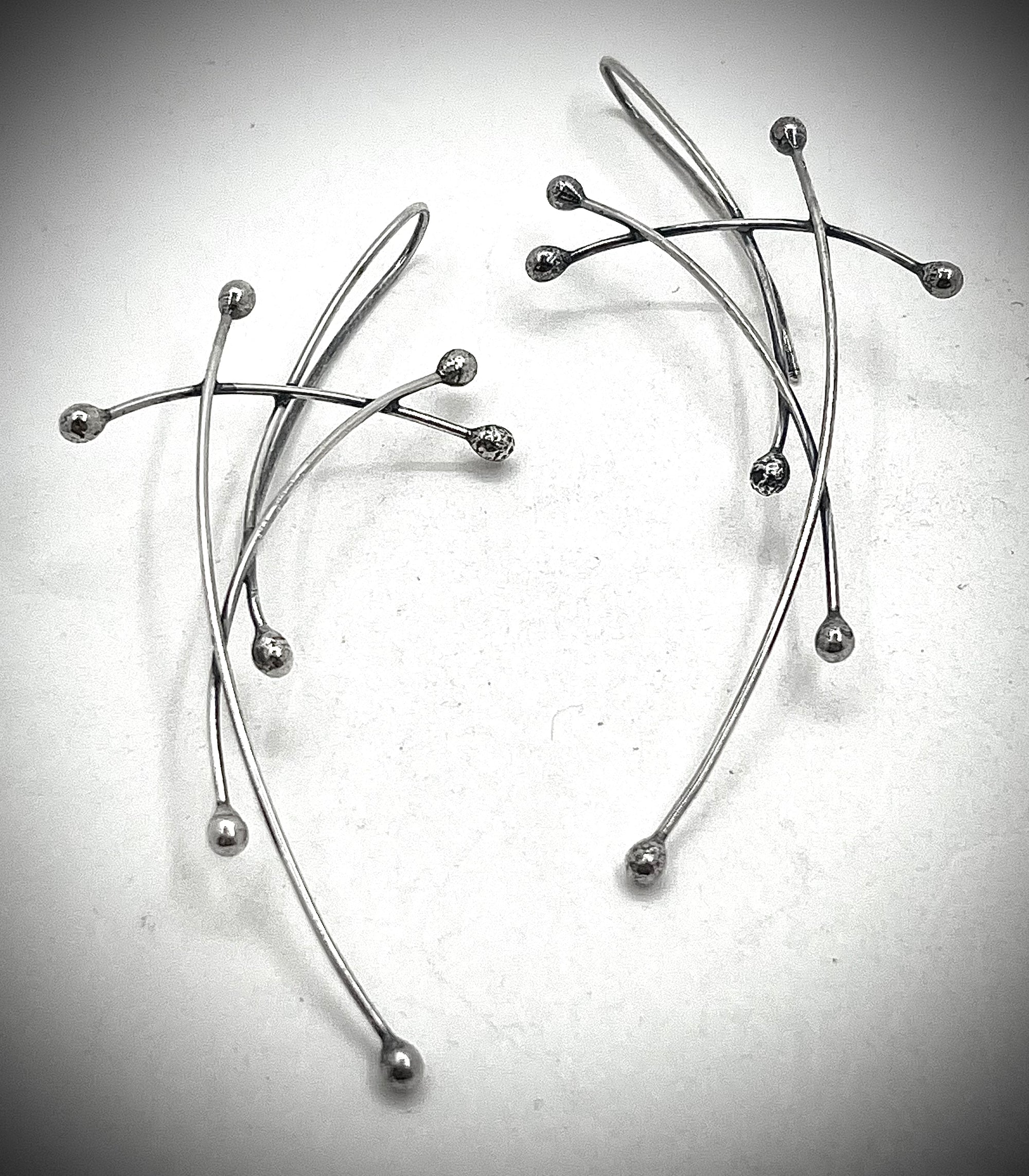 Sail Earrings