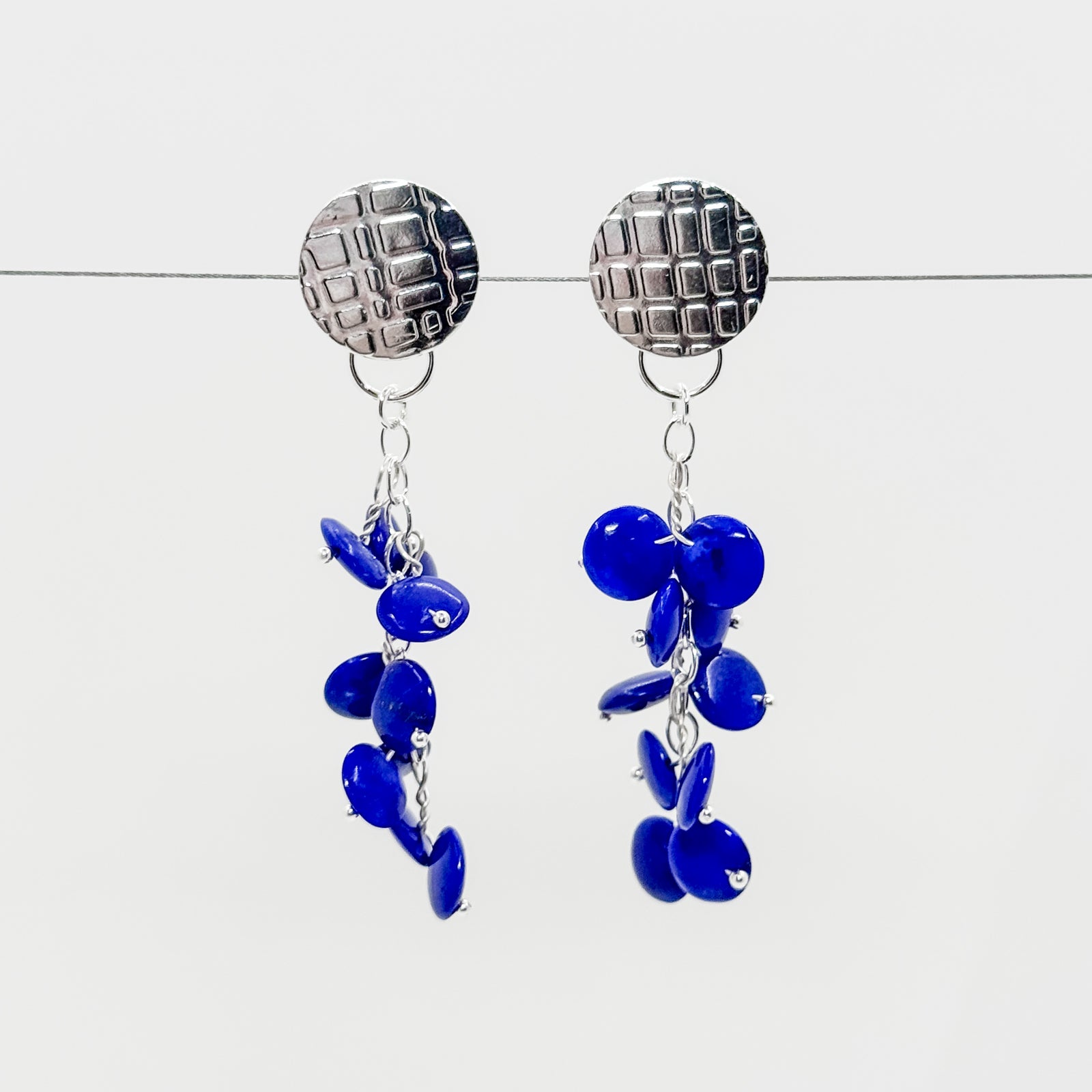 Katie Lapis Earrings