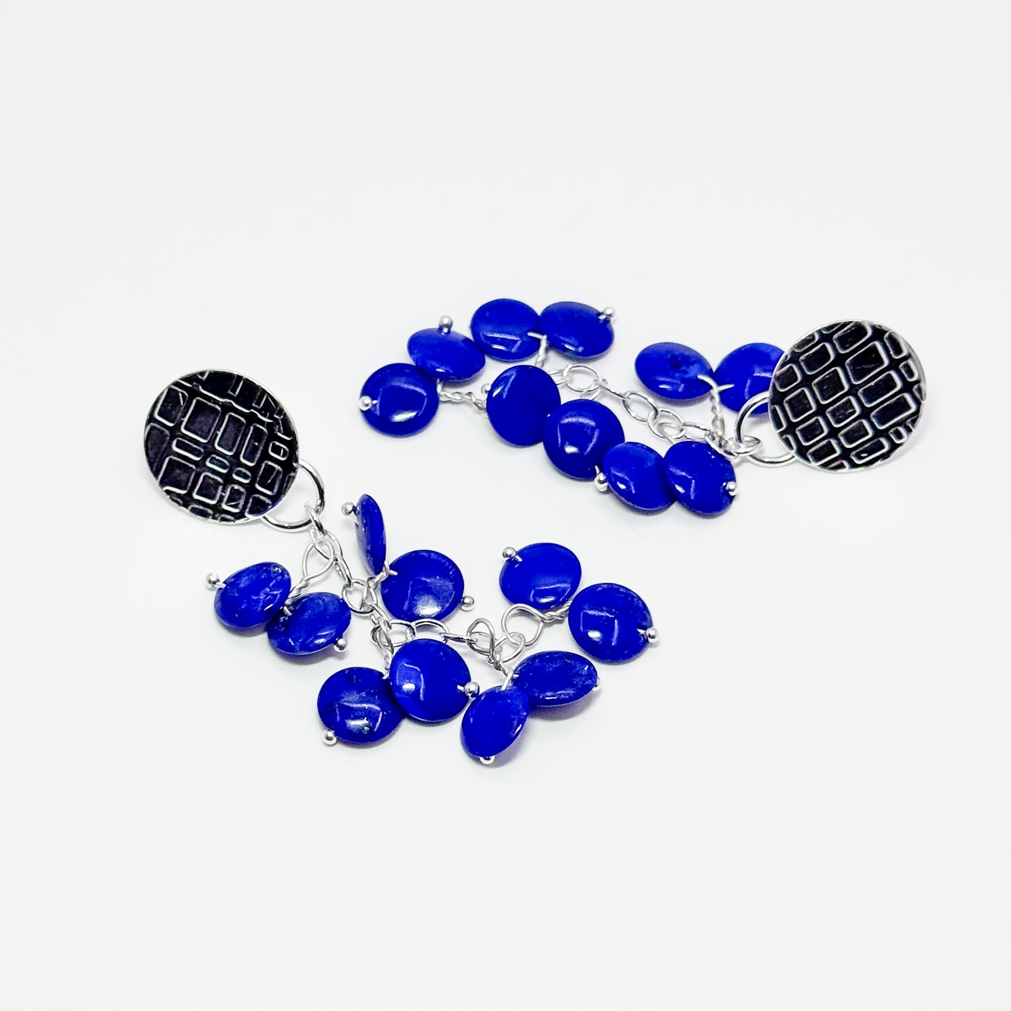 Katie Lapis Earrings