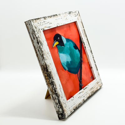 Medha's Chikadees (Copy)