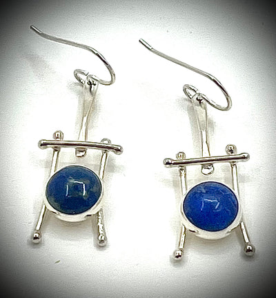 Shinto Earrings