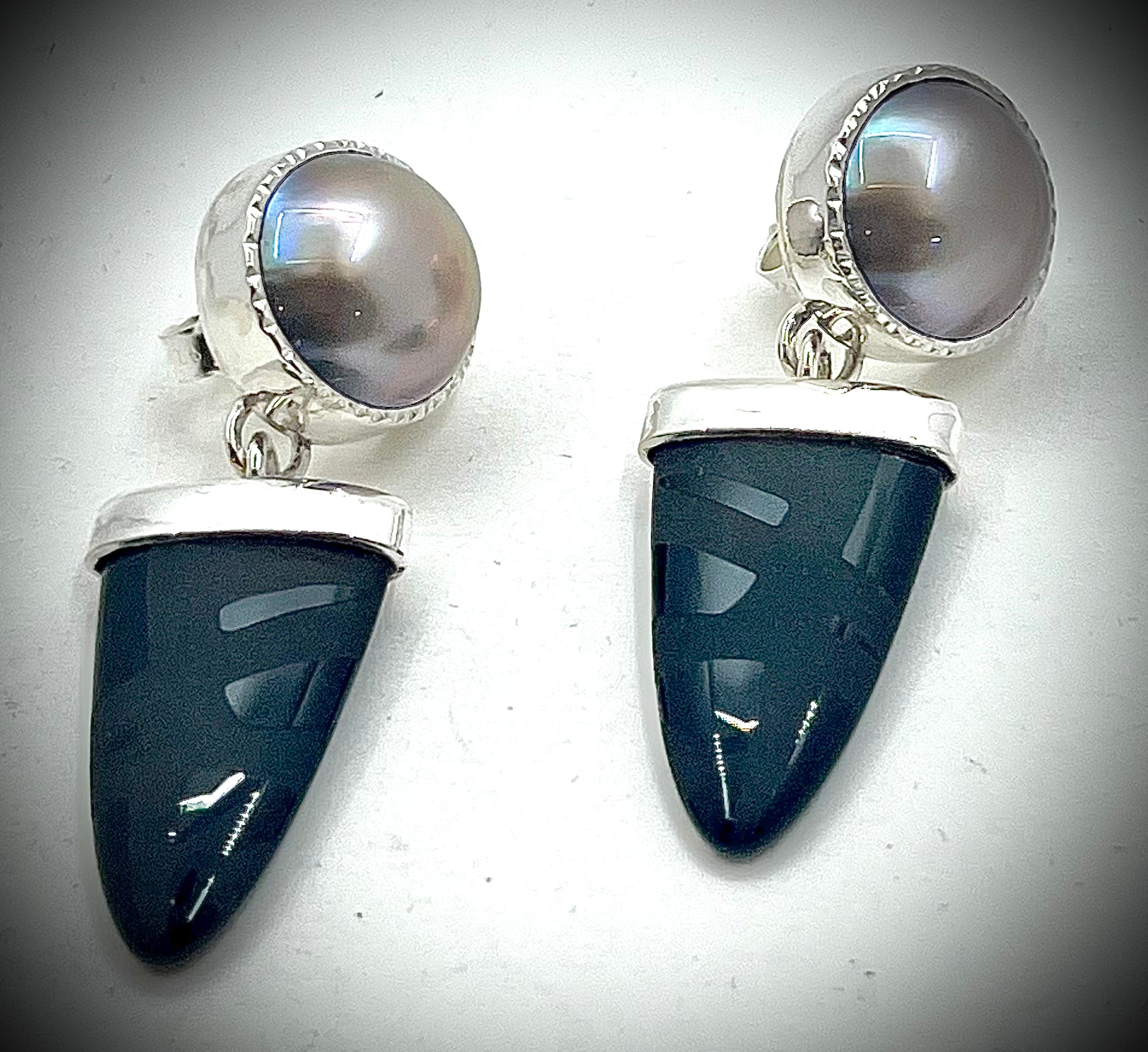 Maybe She Will Earrings